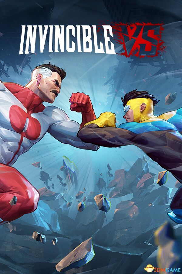 《无敌少侠VS（Invincible VS）》集成第一季升级 RUNE镜像版-1.jpg