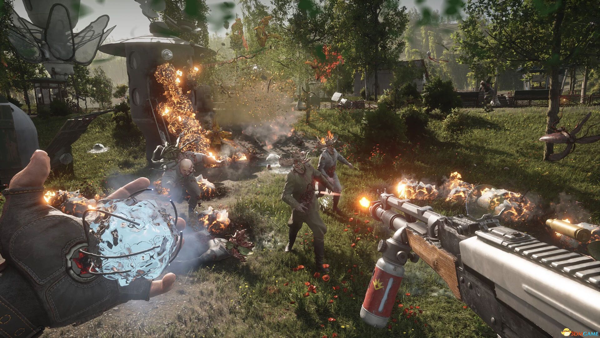 《原子之心（Atomic Heart）》官方中文 完全版 voices38镜像版-2.jpg