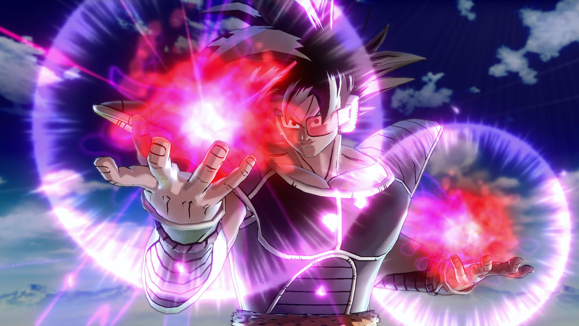 [NSP] 龙珠 超宇宙2/DRAGON BALL Xenoverse 2+1.26.00 补丁+94DLC中文版-6.jpg