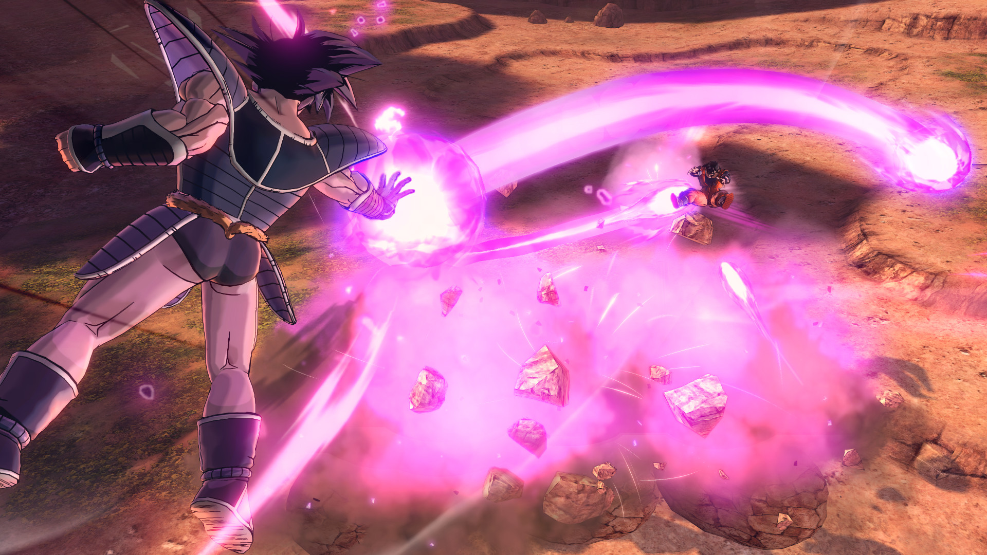 [NSP] 龙珠 超宇宙2/DRAGON BALL Xenoverse 2+1.26.00 补丁+94DLC中文版-8.jpg