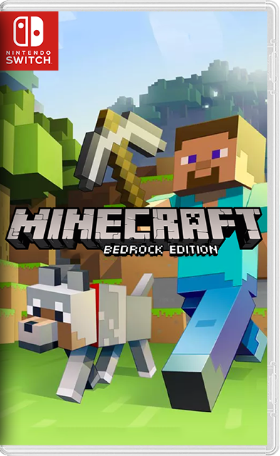 [NSZ] 我的世界/Minecraft+1.26.34补丁中文版-1.png