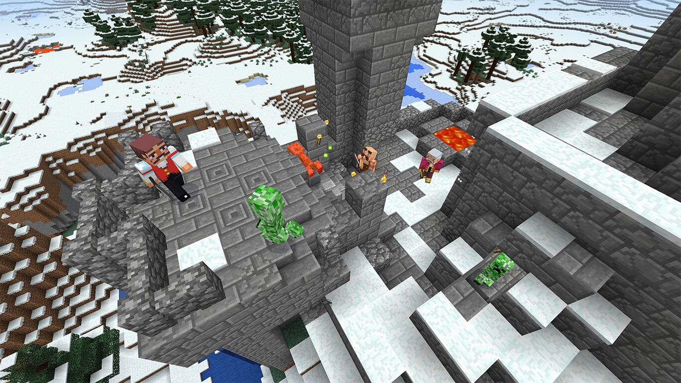 [NSZ] 我的世界/Minecraft+1.26.34补丁中文版-7.jpg