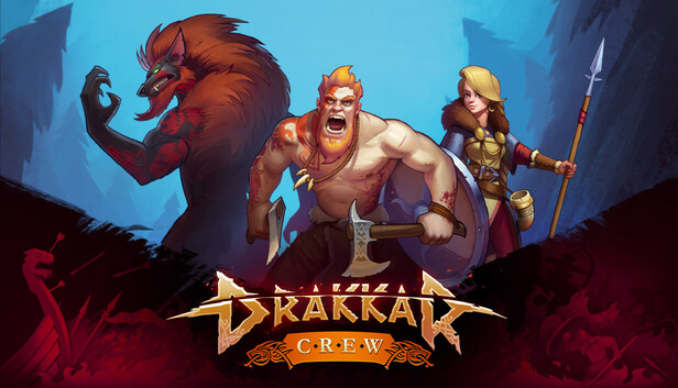 维京海盗团 Drakkar Crew|官方中文|23905327+全DLC(三网盘)-1.jpg